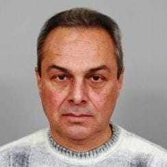 Борислав Иванчев Петков
