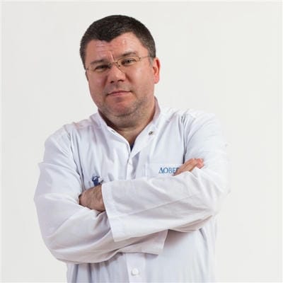 д-р Явор Семерджиев