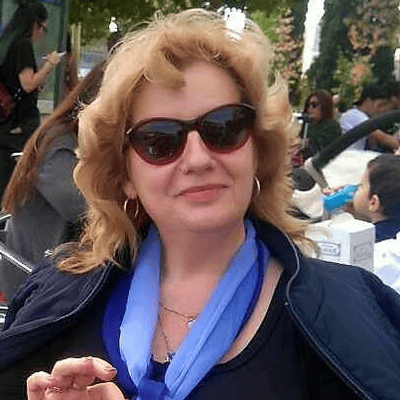 д-р Мария Хрисчева – Джопова