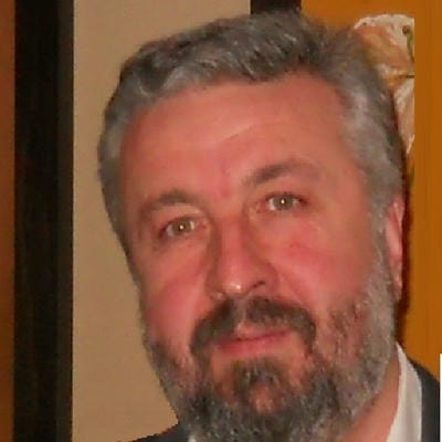 Д-р Цветан Ганчев Ангелов дм