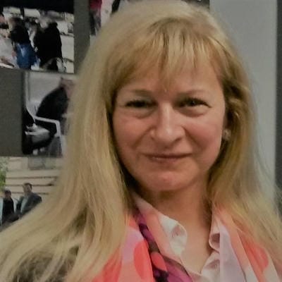 Силвия Славчева Иванова