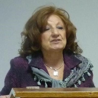 доц. Нина Гачева