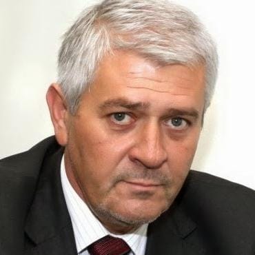 д-р Ваньо Шарков