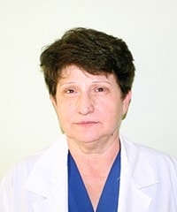 Д-р Мима Болгурова