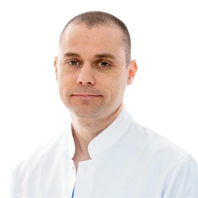 доц. Петър Марков