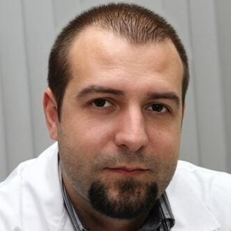 д-р Митко Иванов