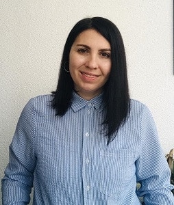 Магдалина Танчева