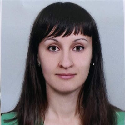 д-р Надежда  Мечкарова