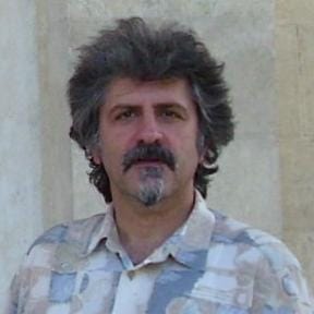 Павел Ставрев