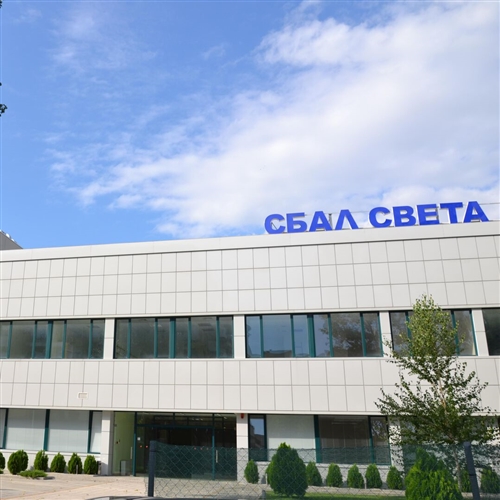 СБАЛ Св. Анна