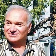 маг.-фарм. Любомир Тонев  Пировски
