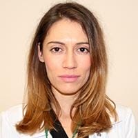 Д-р Емануела  Костадинова