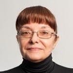 гл. ас. д-р Аделина Джорджанова, дм