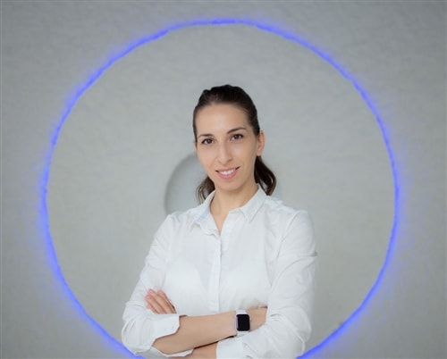 Антония Минева