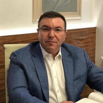 доц. Костадин Ангелов