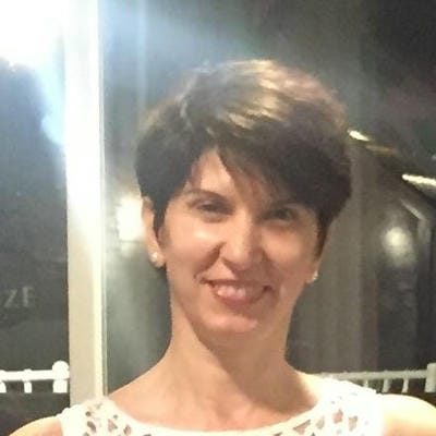 проф. Иглика Спасова Михайлова, дм