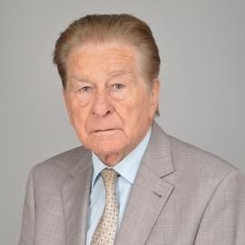 проф. Николай Пенков, дмн