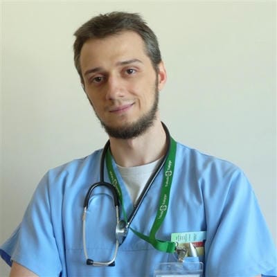 д-р Нейко Нейков