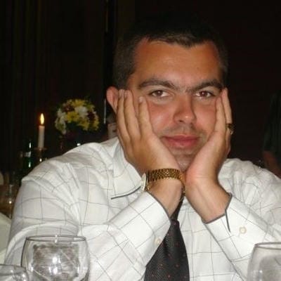 д-р Евгений Живков Ставрев