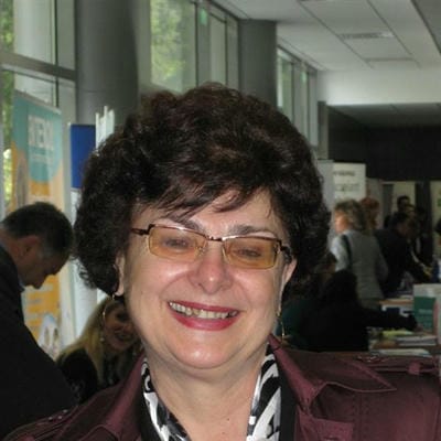 д-р Еленка Маринова Янева