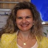 доц. Сашка Михайлова-Микова, дм