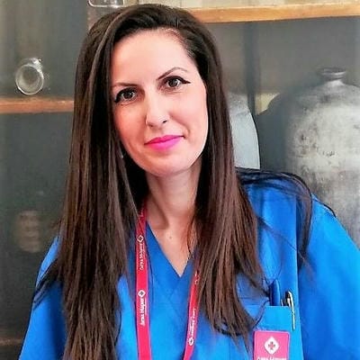 д-р Станислава  Панайотова