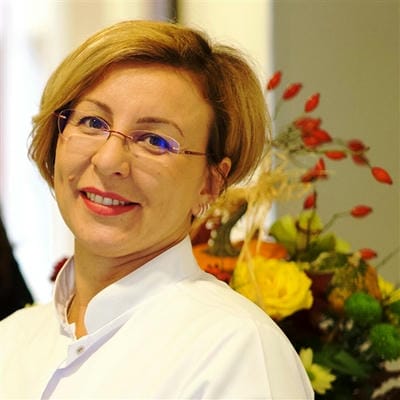 д-р Анастасия  Желева