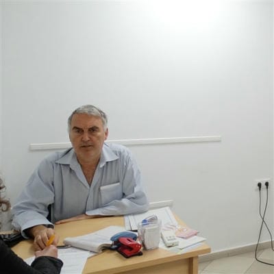 д-р Александър Койчев