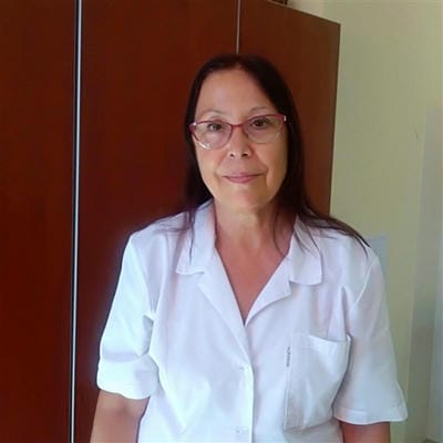 д-р Маргарита  Керемидчиева