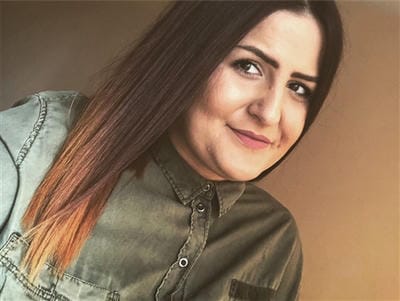 маг.-фарм. Симона Христова
