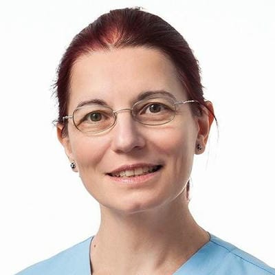 Мариела Даскалова