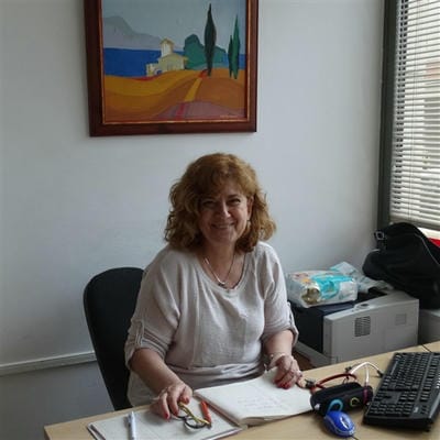 проф. Боряна Слънчева