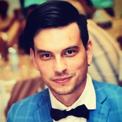 д-р Николай Кехайов