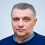 доц. Петър Милчев Петров, дмн