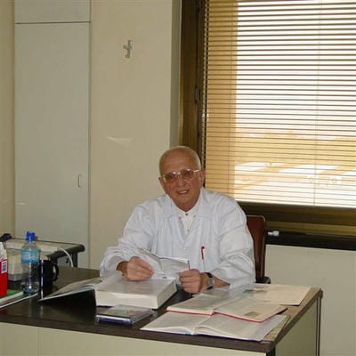 проф. Андрея Андреев