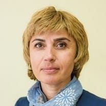 д-р Татяна Радева