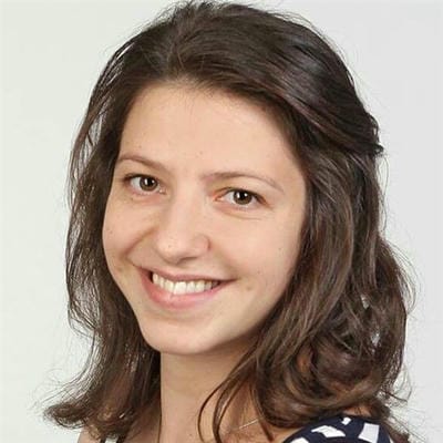 д-р Галина Огнянова Стоянова