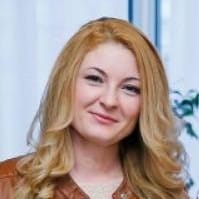 д-р Гергана Тошева