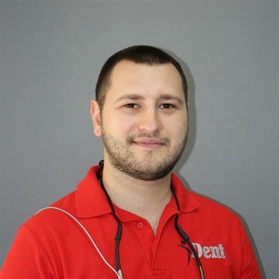 д-р Траян Миленов Маринов
