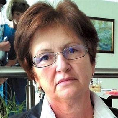 д-р Мариана Господинова