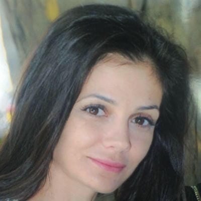 ас. д-р Вилислава Иванова