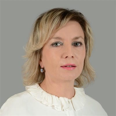 доц. Мила Богданова Бояджиева, дм