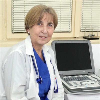 д-р Оля Вачкова Василева