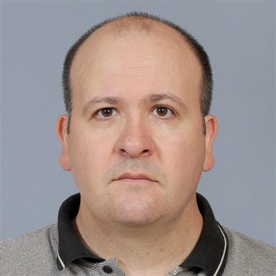 маг.-фарм. Йордан  Спасов