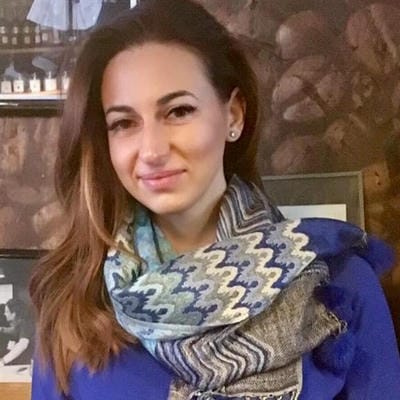 д-р Теодора Караниколова