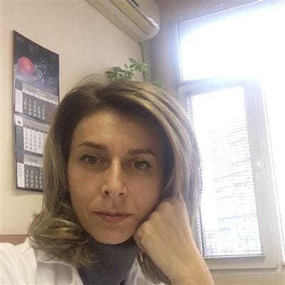 д-р Ваня Ангелова Мацанова-Симова