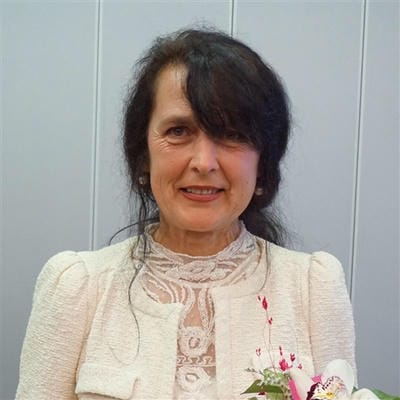 д-р Антоанета Заркова