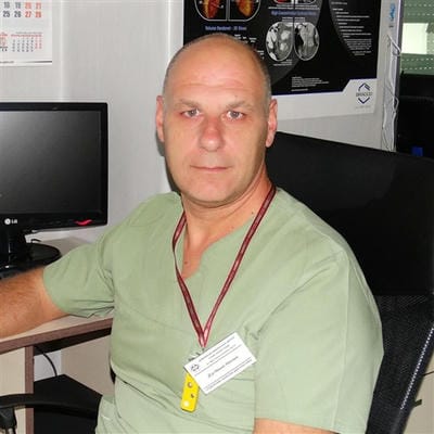 д-р Ненко Митев Ненчев