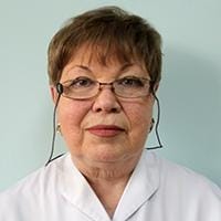 д-р Недялка Димитрова