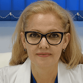 д-р Йорданка Станчева Йорданова-Николова